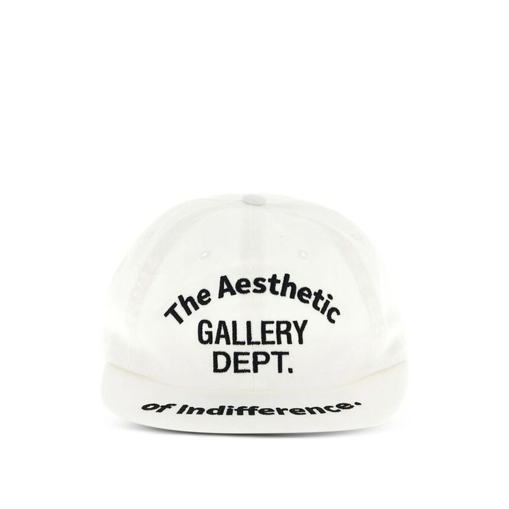 Gallery Dept. White Hats Men